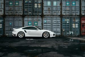 2015, Adv1, Wheels, Porsche, 991, Turbo, Cars, Coupe, Tuning