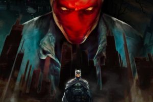 red, Hood, Outlaws, Dc comics, D c, Comics, Superhero, Heroes, Hero, 1rho, Batman