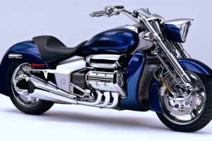 motorcycle, Honda, Blue, Speed, Race, Motors, Motorbike