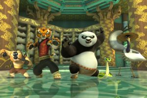 kung, Fu, Panda, Animation, Comedy, Family, Action, Adventure, Martial, Arts, 1kfp, Bear