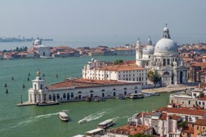 italy, House, Venice