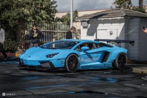 , Aventador, Lamborghini, Supercar, Supercars, Cars, Body, Kit