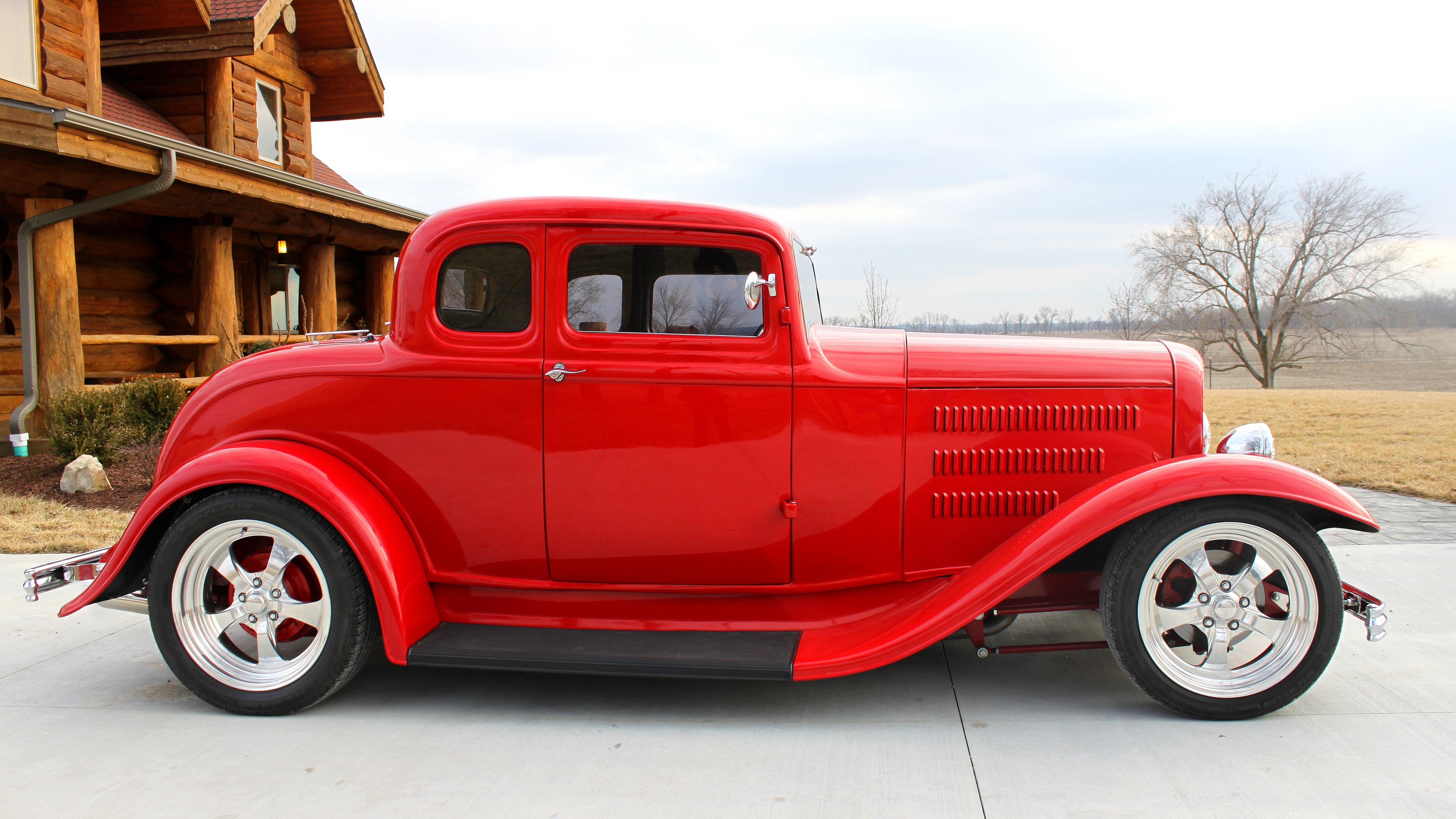 32 Ford 5 Window Coupe For Sale | Hot Sex Picture