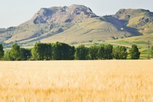 mountains, Landscape, Nature, Mountain