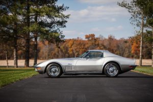 1971, Chevrolet, Corvette, Ls6, Coupe, Muscle, Classic, Usa, 4200×2800 03