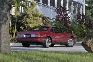 1993, Cadillac, Allante, Luxury, Usa, 4200×3150 03