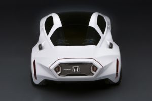 2008, Concept, Honda, Fc, Sport, Car