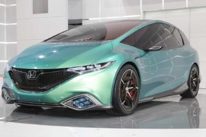 honda, S, Concept, Cars, 2012