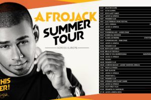 afrojack, Dutch, House, Progressive, Hip, Electro, Electronic, 1afro, Disc, Jockey, D j, Poster