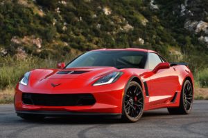 2015, Chevrolet, Corvette, Z06, Coupe, Car, C7