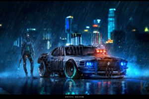 sci fi, Futuristic, Art, Artwork, Vehicle, Transport, Vehicles, Spaceship