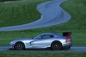 2016, Dodge, Viper, Acr, Coupe, Cars, Sportcars