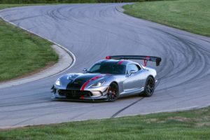 2016, Dodge, Viper, Acr, Coupe, Cars, Sportcars