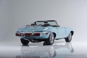 1969, Jaguar, Xke, Convertible, Cars, Classic, Blue