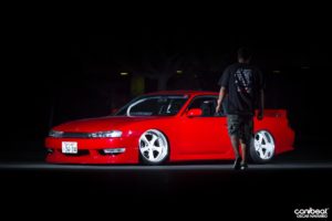 1995, Nissan, 240sx, Tuning