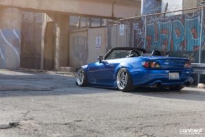 mitsubishi, S2000, Tuning, Custom