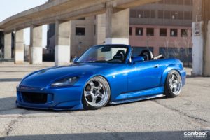 mitsubishi, S2000, Tuning, Custom