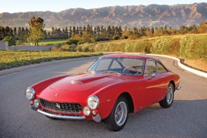 ferrari, 250 gt, Berlinetta, Lusso, Cars, 1962