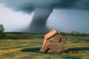 houses, Tornadoes, Shack