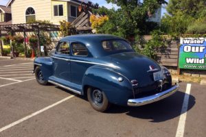 1947, Plymouth, Special, Deluxe, Coupe, Classic, Old, Retro, Vintage, Usa, 1600×1200 02