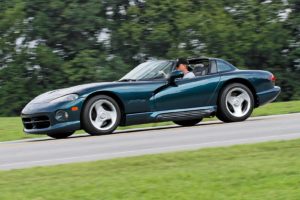 1992, Dodge, Viper, Rt 10, Cars, Coupe, Usa