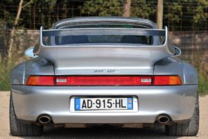 porsche, 911, Gt2,  993 , Cars, 1995