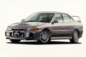 mitsubishi, Lancer, Evo, Vi, Cars, 1996