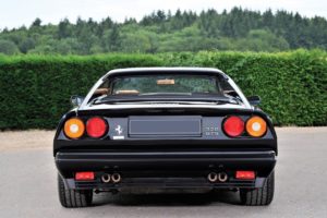 ferrari, 328, Gts, Uk spec, Cars, 1985