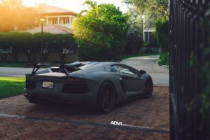 adv1, Wheels, Gallery, Lamborghini, Aventador, Lp700, Novitec, Cars