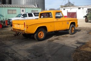 dodge, Power, Wagon, Pickup, 4×4, Truck, Powerwagon, Ram, Mopar