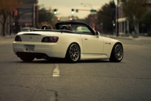 streets, Honda, Cars, Roads, Vehicles, Convertible, Honda, S2000, Roadster, Stance, Jdm