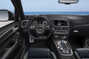 audi, Sq5, Tdi, Plus, Cars, Suv, 2016