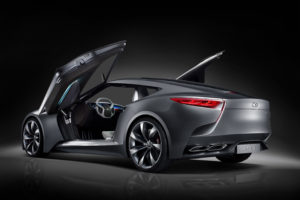 2013, Hyundai, Luxury, Sports, Coupe, Hnd 9, Concept