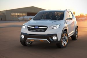 subaru, Viziv, Future, Concept, Cars, 2015