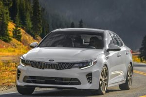 2016, Cars, Kia, Optima, Sedan