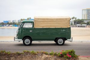 volkswagen,  t1 , Combi, Pritsche, Cars, Classic, 1962