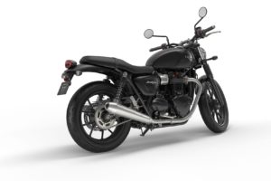 2016, Triumph, Street, Twin, Bike, Motorbike, Motorcycle