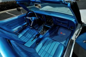 1970, Chevrolet, Corvette, Zr 1, Convertible, Supercar, Muscle, Classic