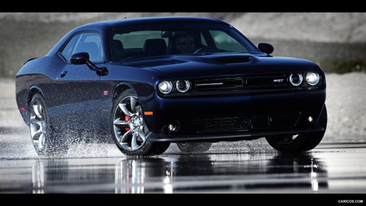 dodge, Challenger, Srt, Mopar, Muscle, Hemi HD Wallpaper Desktop Background