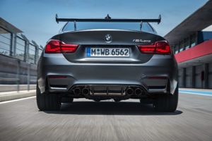 2016, Bmw, M 4, Gts