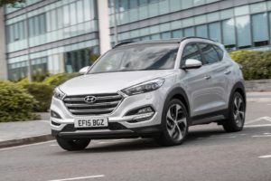 2015, 2016, Cars, Hyundai, Suv, Tucson, Eu spec