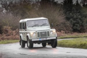 2015, Land, Rover, Defender, 110, Heritage, Uk spec, Suv, Awd, 4×4