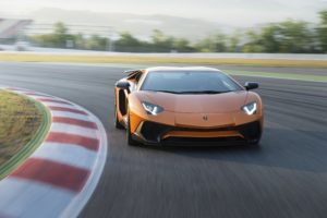 2016, Lamborghini, Aventador, Lp750 4, Superveloce, Supercar