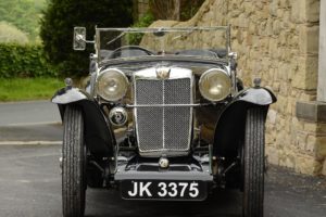 1933, Mg, L1, Magna, Vintage, Luxury, M g, L 1, Tourer