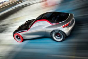 opel, Gt, Concept, Cars, 2016