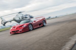 f50, Ferrari, Cars, Supercars, Red, 1995