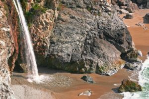 waterfall, Nature, River, Landscape