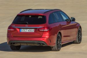 mercedes, Benz, C, 450, Amg, Sport, Estate,  s205 , Wagon, 2015, Car