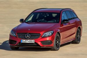 mercedes, Benz, C, 450, Amg, Sport, Estate,  s205 , Wagon, 2015, Car