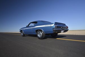 1969, Chevelle, Chevrolet, Classic, Copo, Muscle, Yenko, Yenko sc